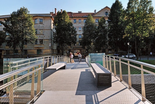 European Prize for Urban Public Space 2012