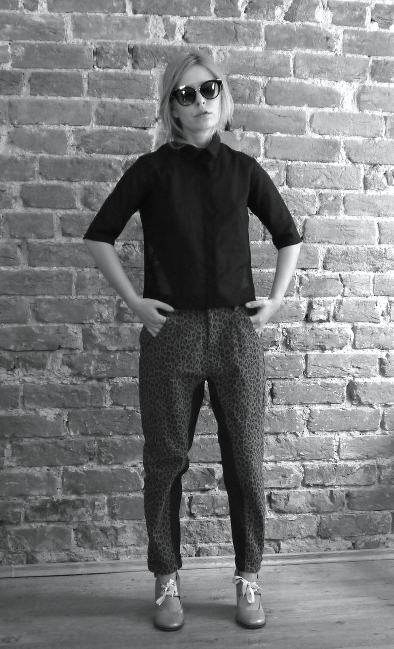 Adelina Ivan, un brand despre matematică şi poezie