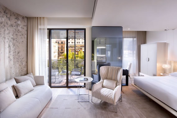 Mandarin Oriental Barcelona