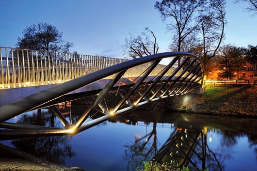 European Prize for Urban Public Space 2012