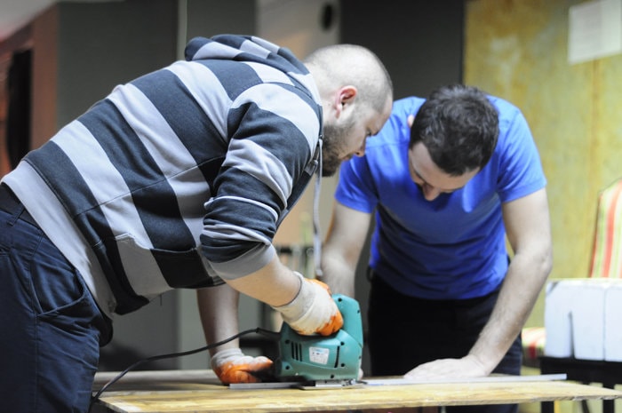 Când bun de aruncat înseamnă numai bun de reciclat prin design