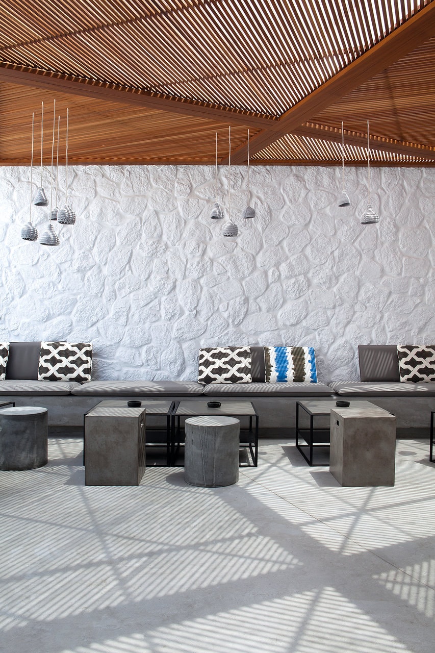 Mykonos: 4 repere de design