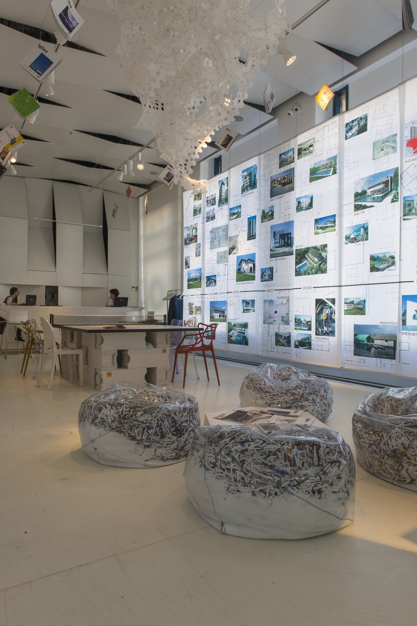 Igloo Media: 50 de birouri de arhitectură generează pentru 50% din piaţa de proiectare din România