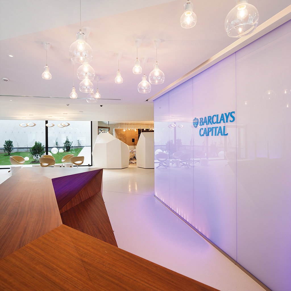 Efecte de origami cu sticlă printată