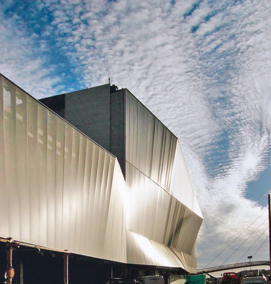 Design capitals. Barcelona