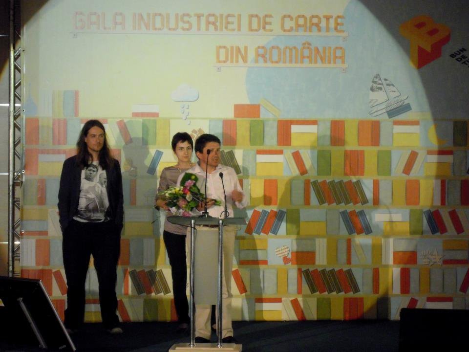 Geamii. Minarete pe cerul Dobrogei - cea mai frumoasă carte ilustrată a anulul 2012