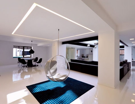 igloomedia prezintă Interioare din România 2