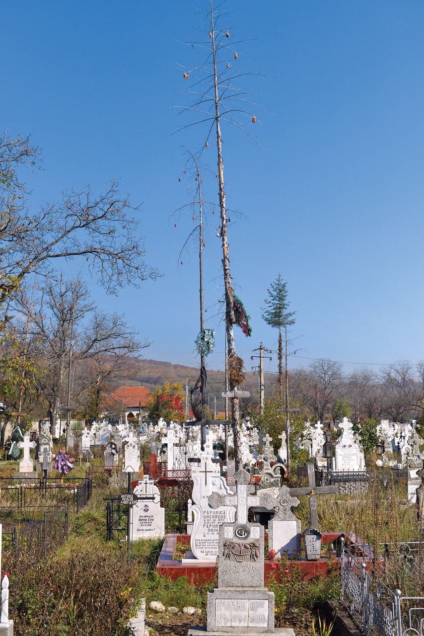 La Horezu, pentru un Maldăr de lucruri II