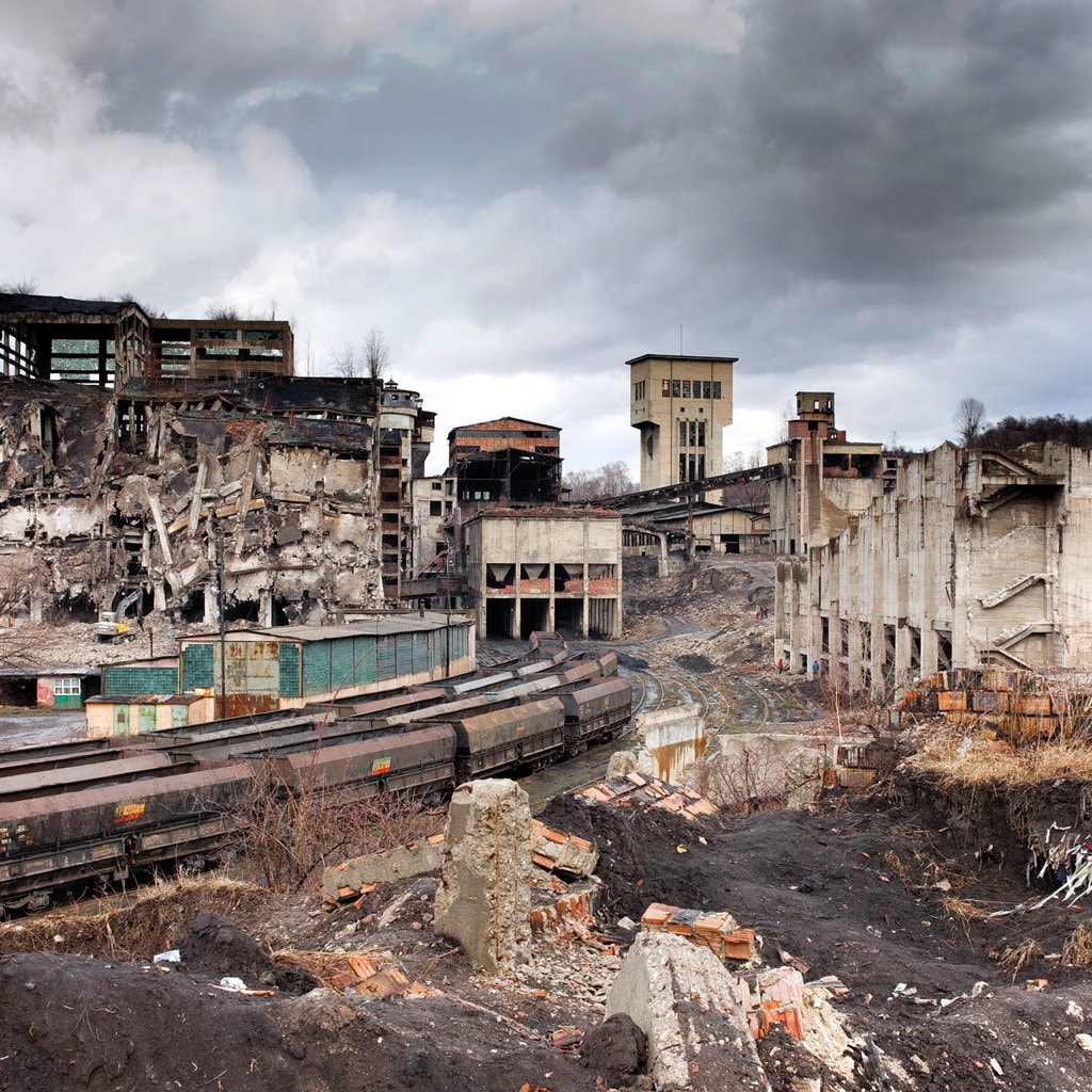 Igloo #136: Living Architecture