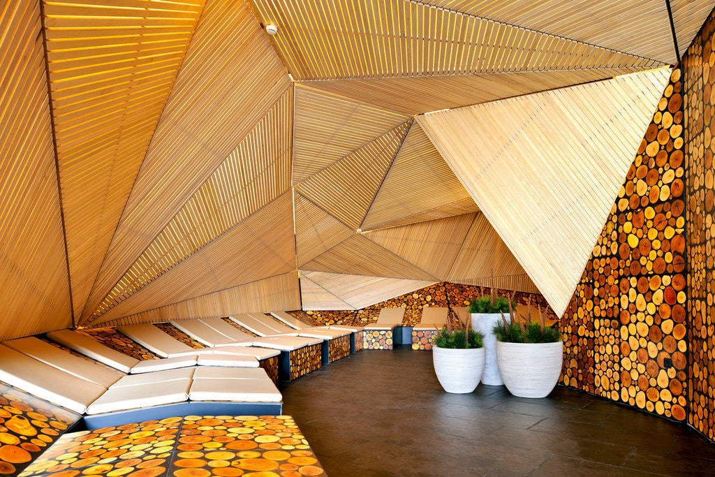 Slovenia. Orhidelia Wellness Center