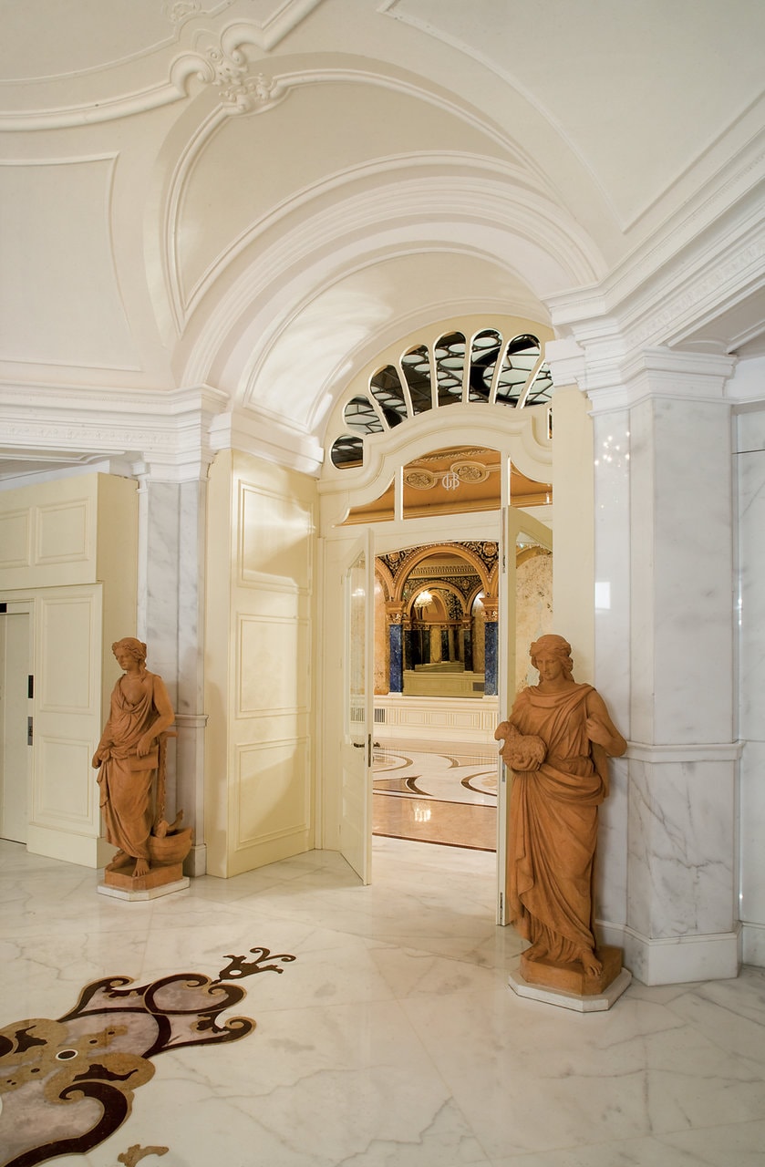 Grand Hotel du Boulevard