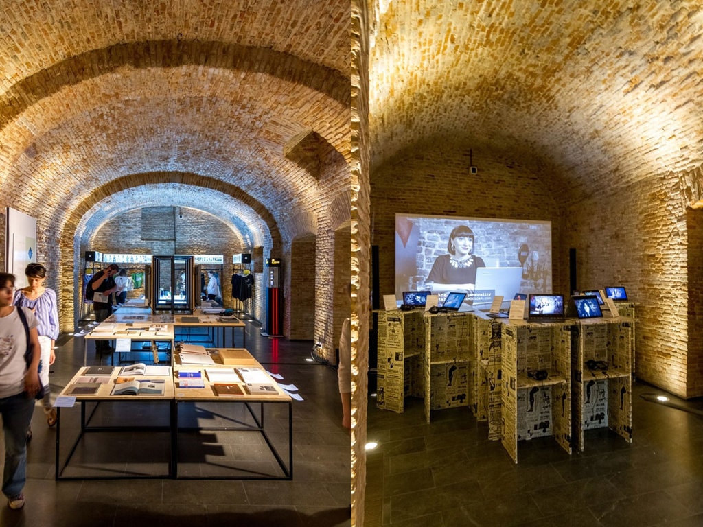 Romanian Design Week #1 sau o scurtă vizită pe la Gabroveni