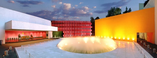 Praemium Imperiale pentru Ricardo Legorreta