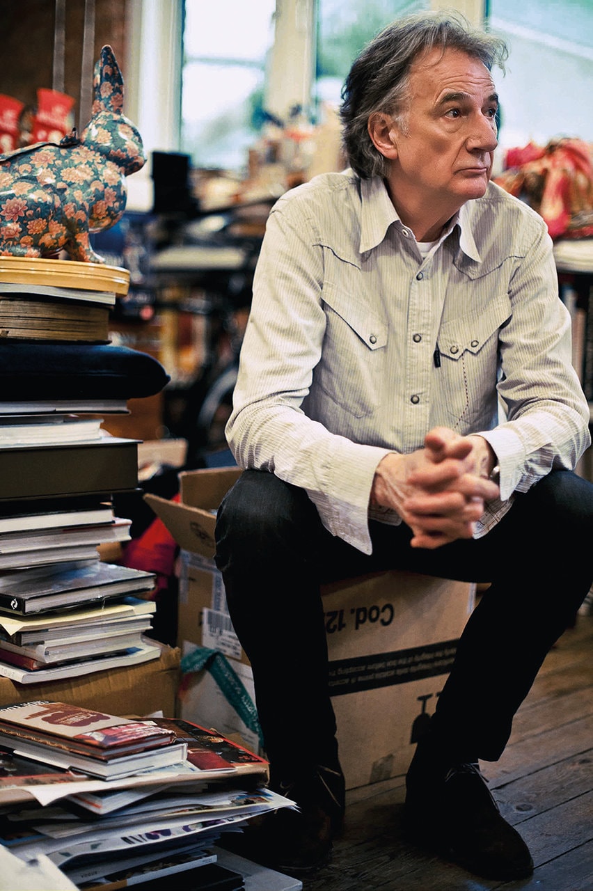 Hello, My Name is Paul Smith