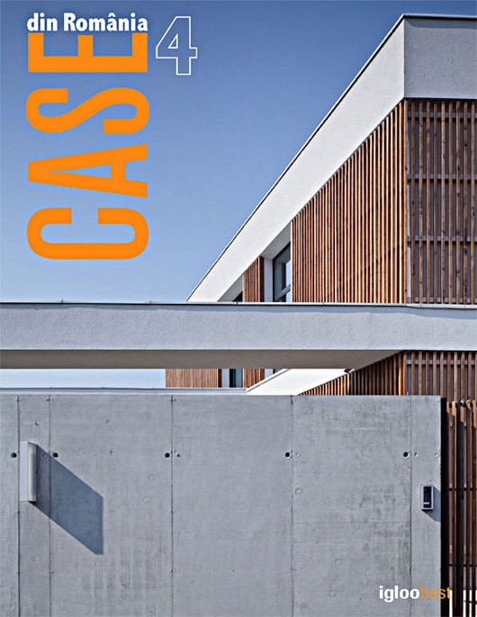 Igloo media prezintă Case din România 4