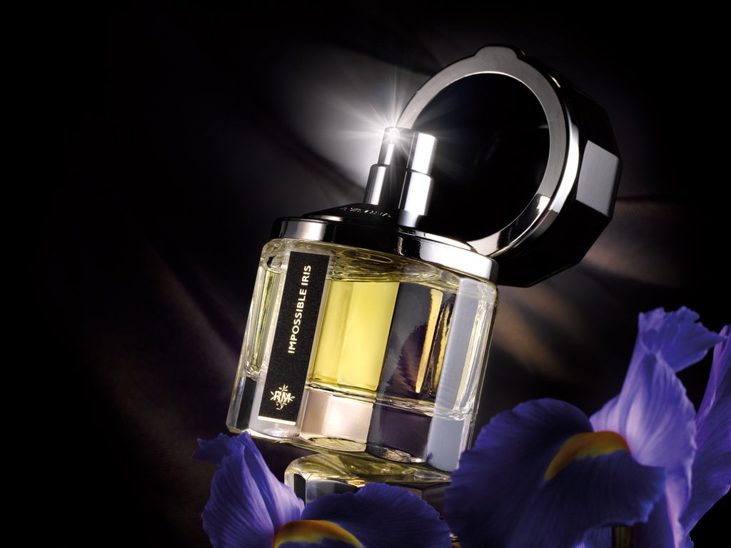 Poveşti cu parfum. Ramón Monegal