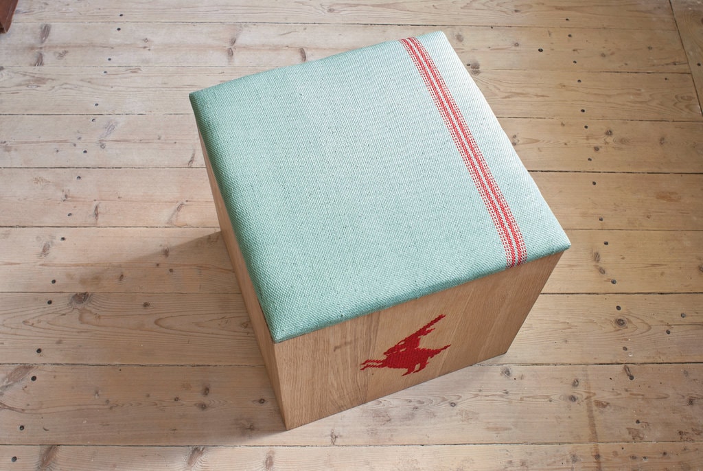 KraftMade. Sau cum să dai putere mâinilor