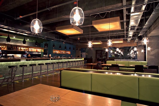 Bucureşti. Madame Pogany