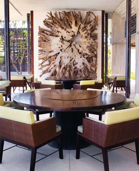 Alila Villas Uluwatu