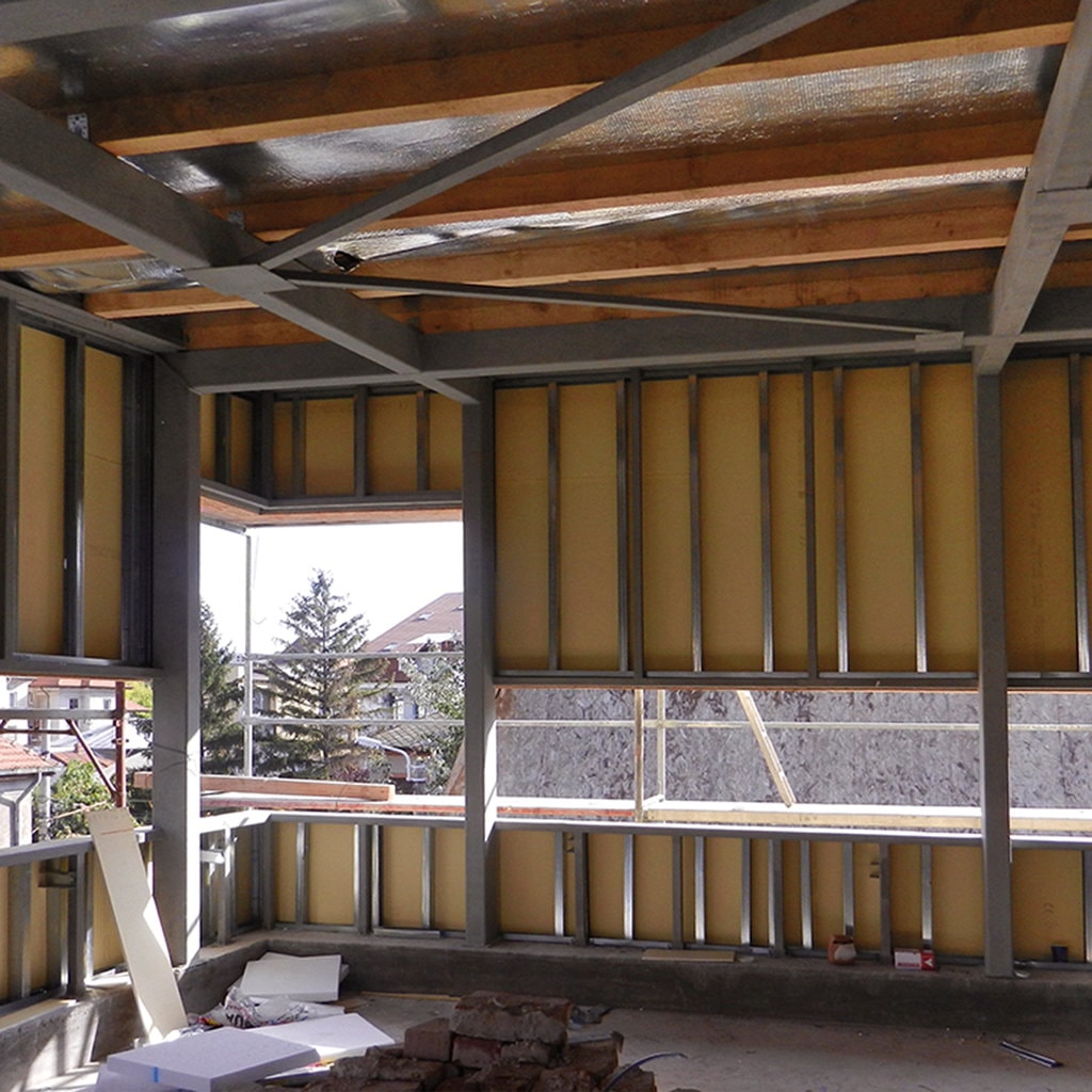 Reabilitare în Cotroceni