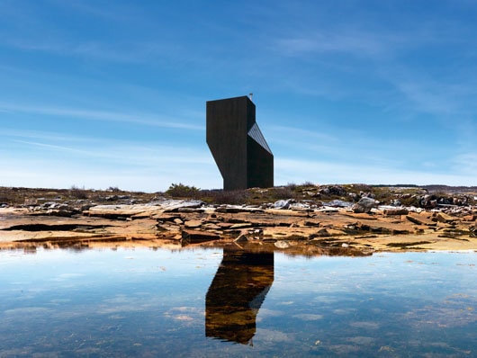 Igloo #134 - Spaţii de creaţie