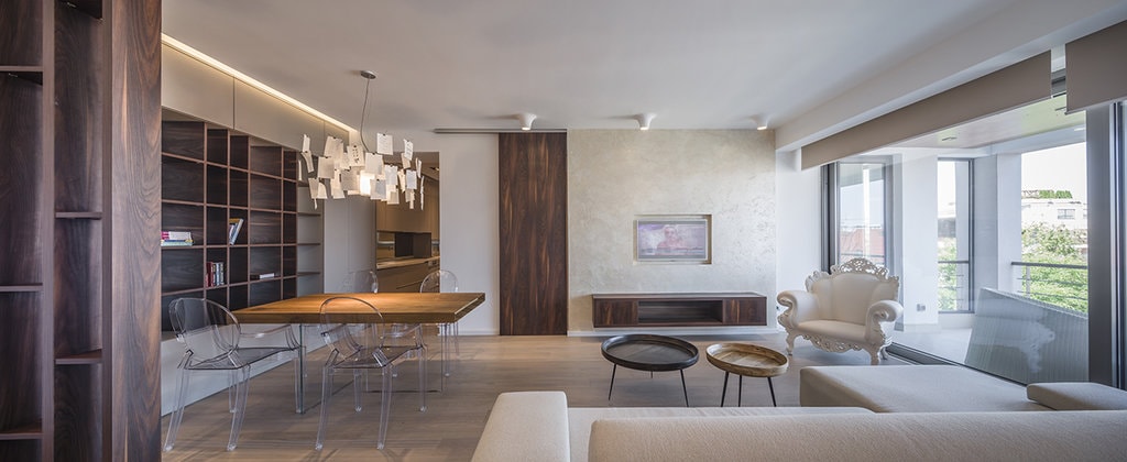 Igloo #158: Reconversii