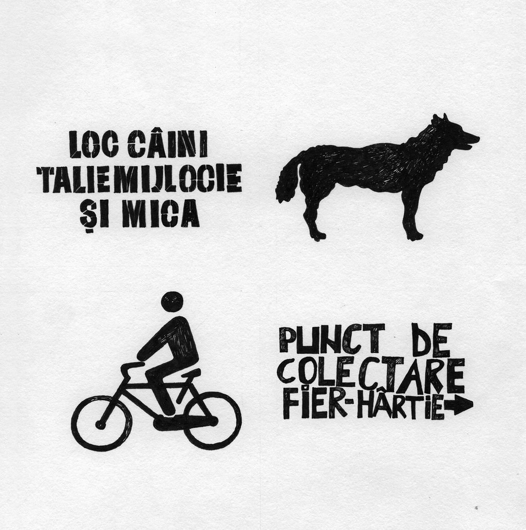 Despre arhitectură pe înţelesul copiilor (2)