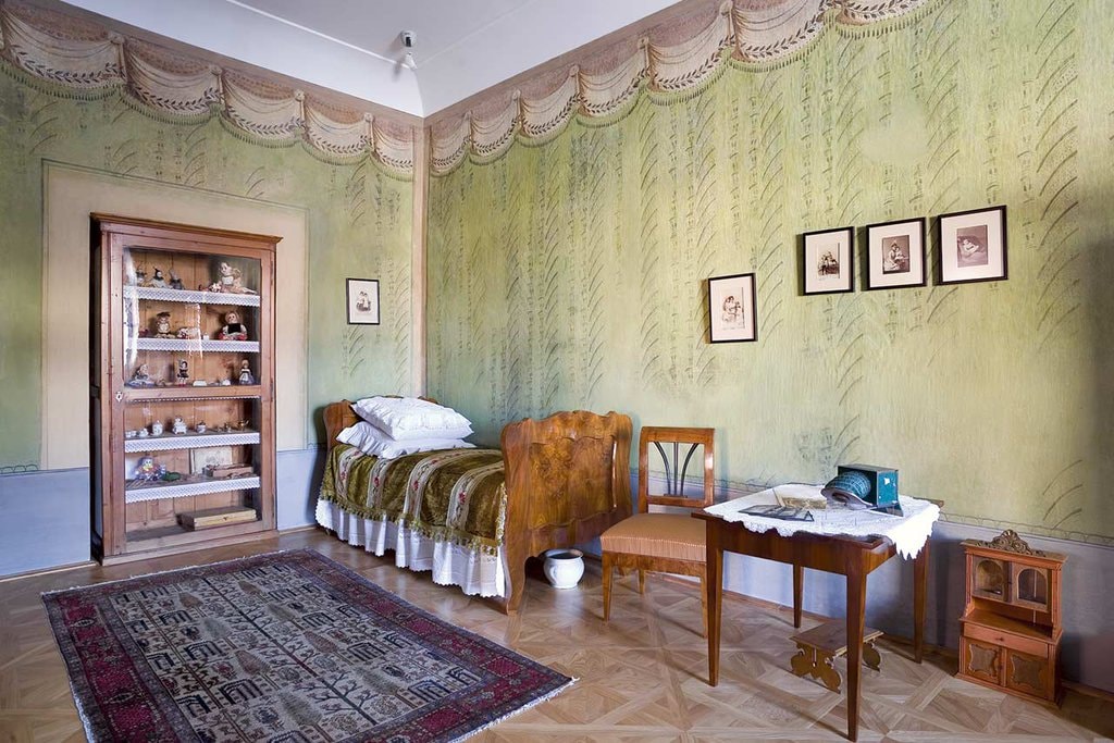 Braşov. Muzeul Civilizaţiei Urbane