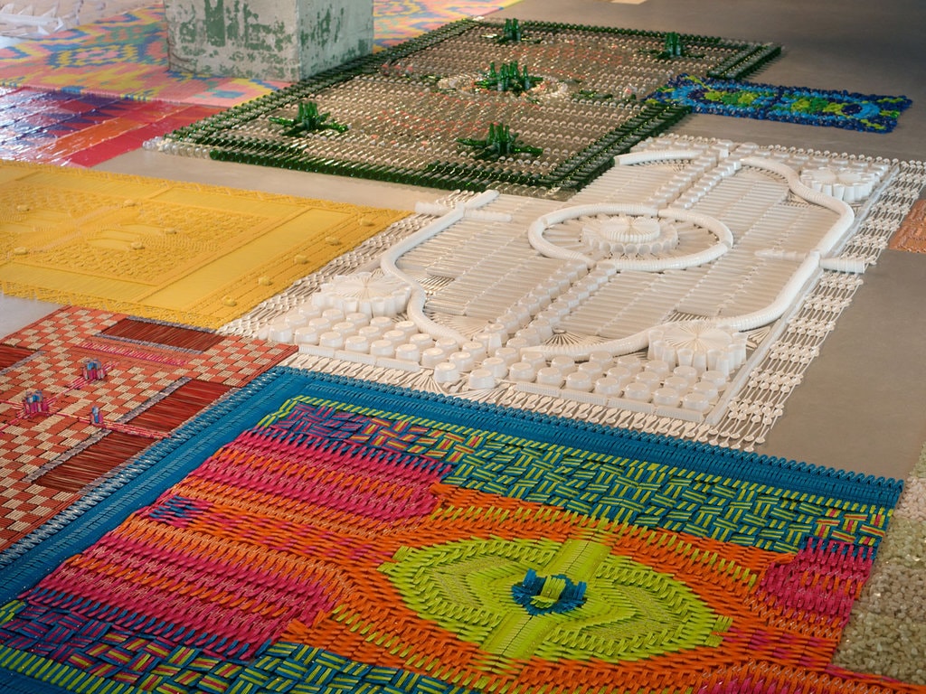 Milano 2015 - Ventura Lambrate