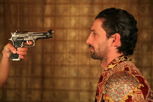 Despre momente unice cu Andi Vasluianu (Partea a II-a)