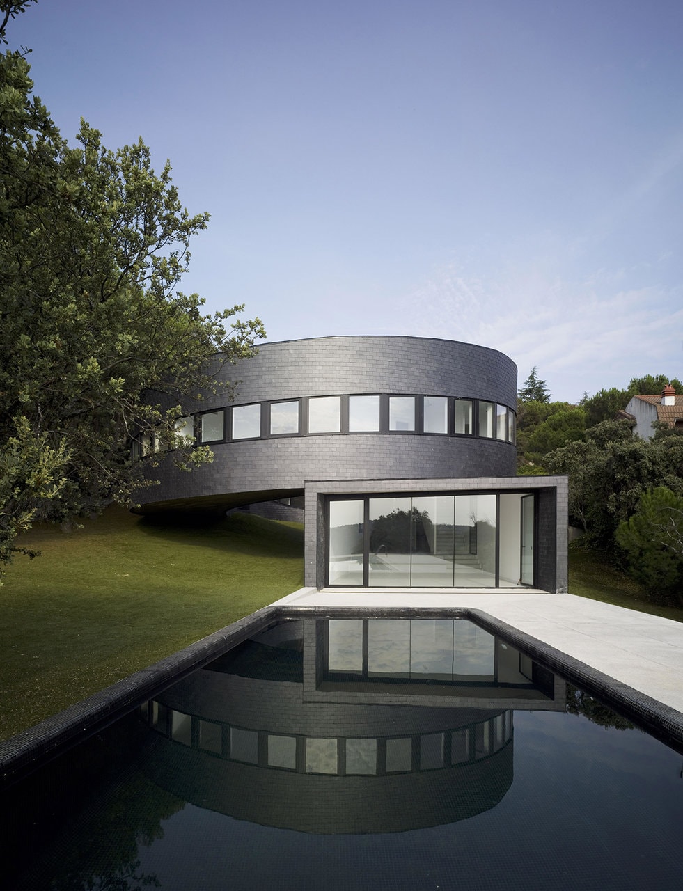 Subarquitectura. 360 House