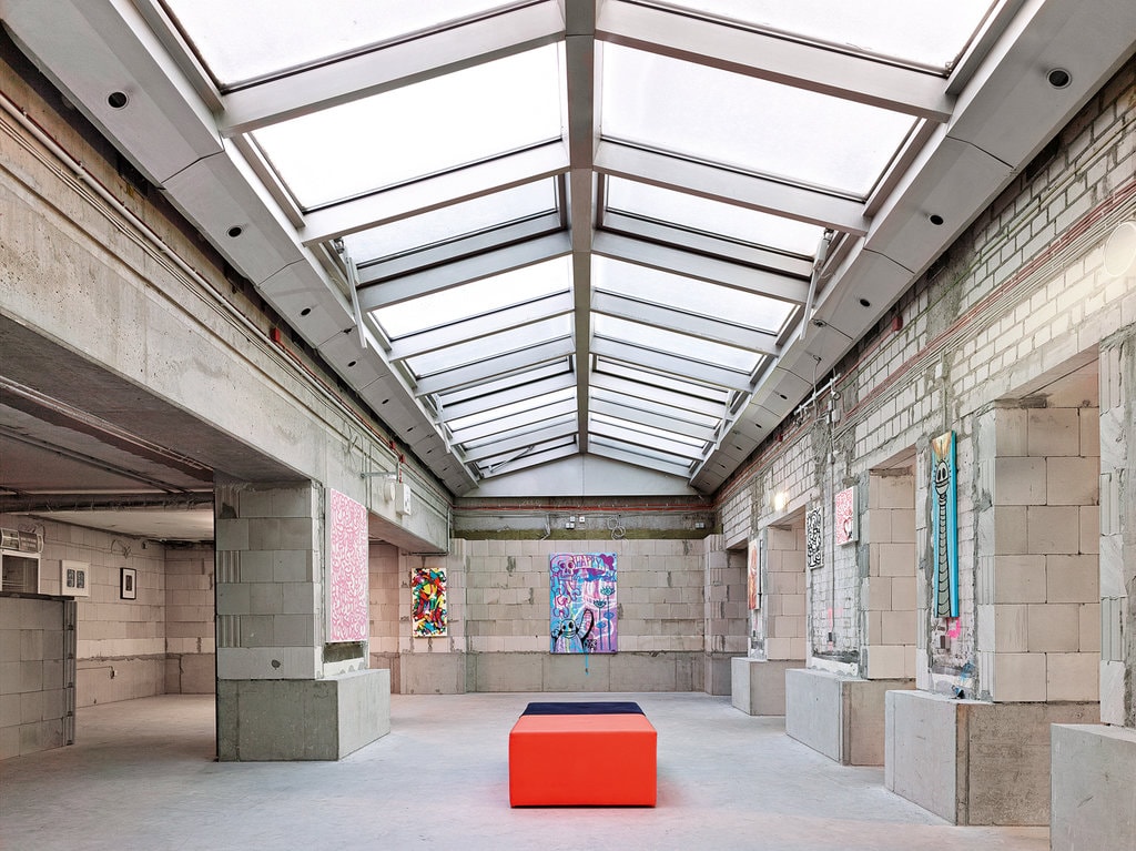 Igloo #147: 13 ani de arhitectură