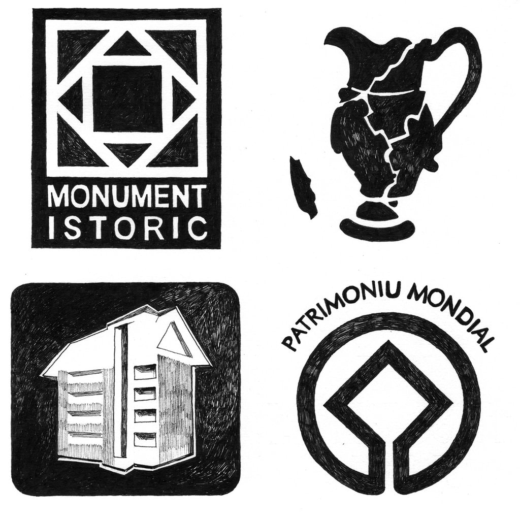 Despre arhitectură pe înţelesul copiilor (2)