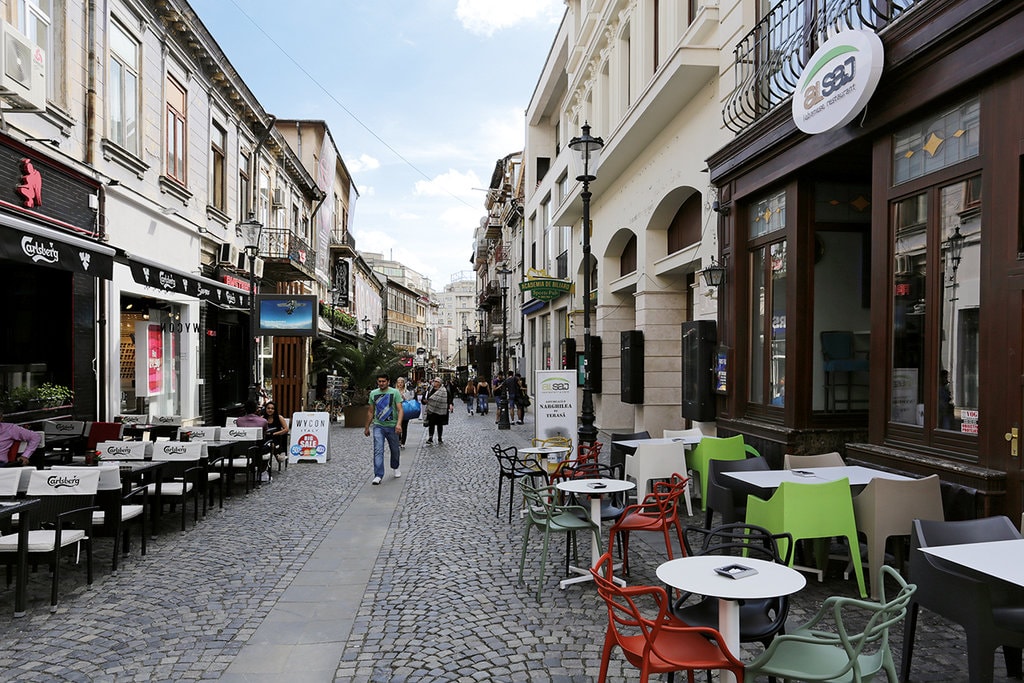 Practica procesului Planurilor de Mobilitate Urbană Durabilă (PMUD) în România