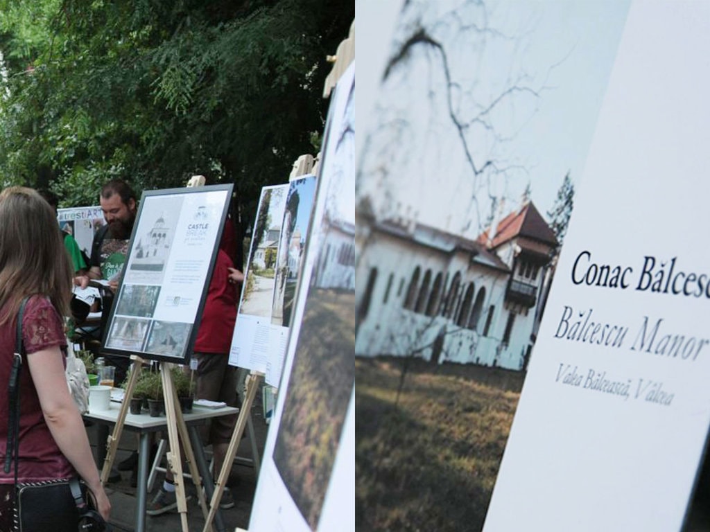 Atitudine Street Delivery