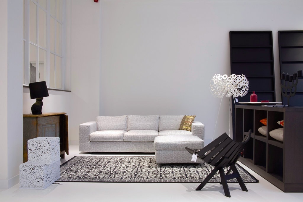 Design Capitals. Amsterdam