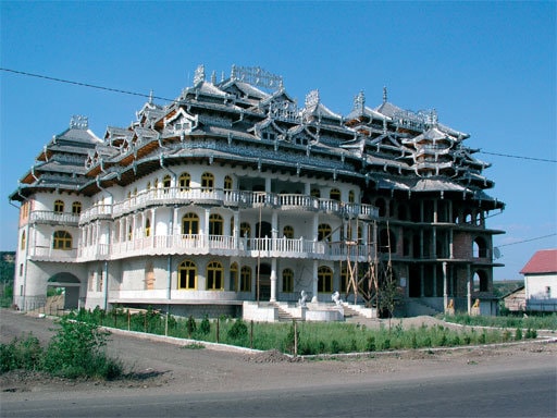 marcaK. Căsuţa noastră