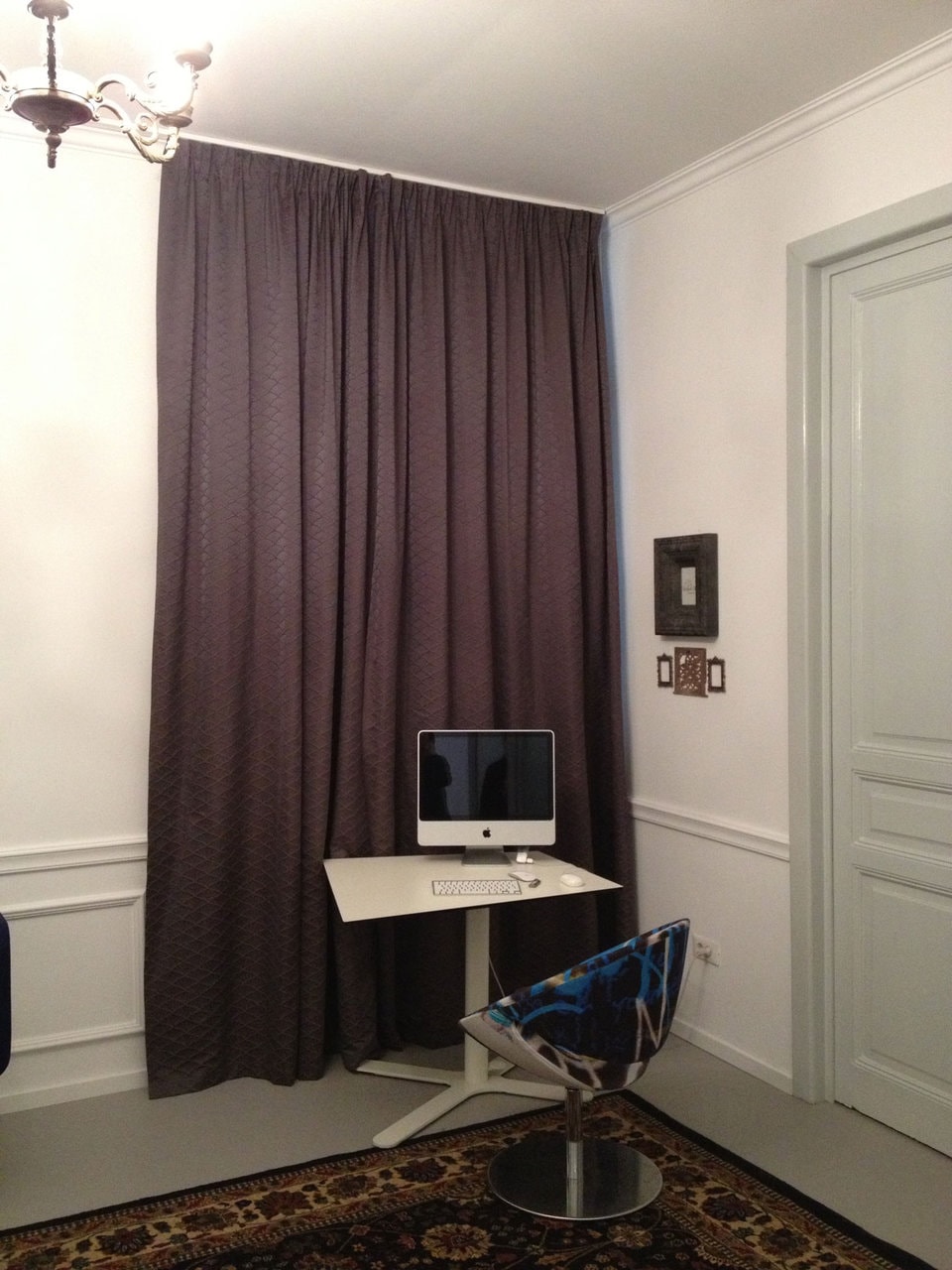 Designul în sărbătoare