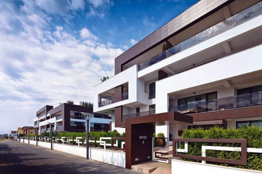 Igloo 118: Betonul – noi expresii