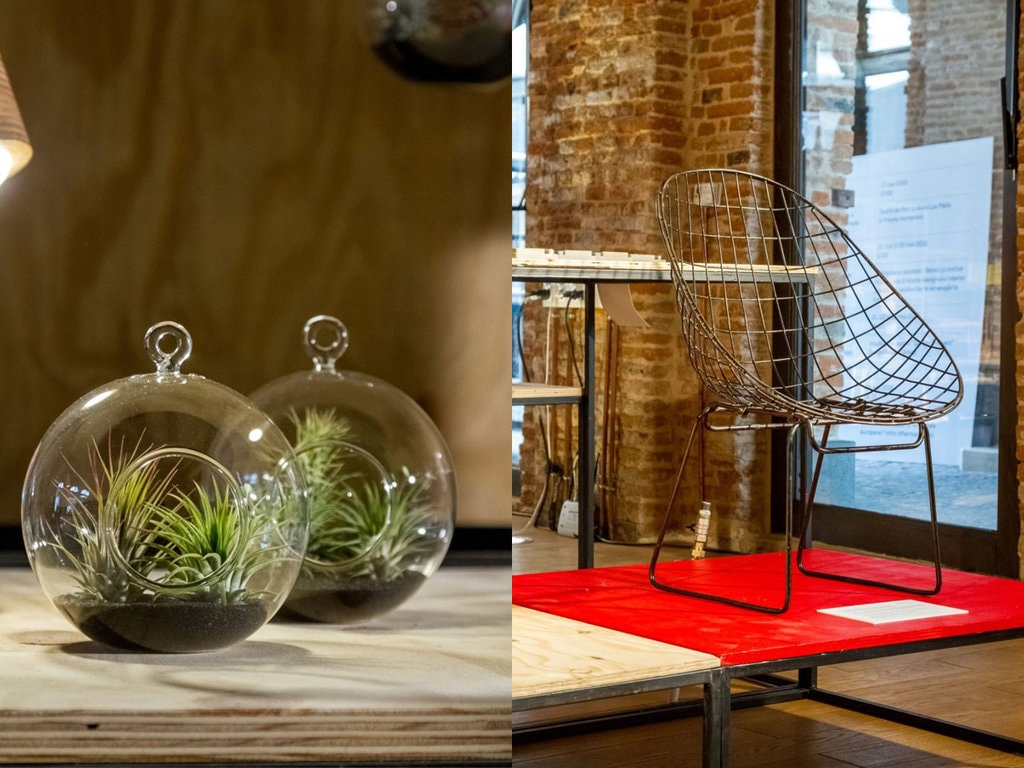 Romanian Design Week #1 sau o scurtă vizită pe la Gabroveni