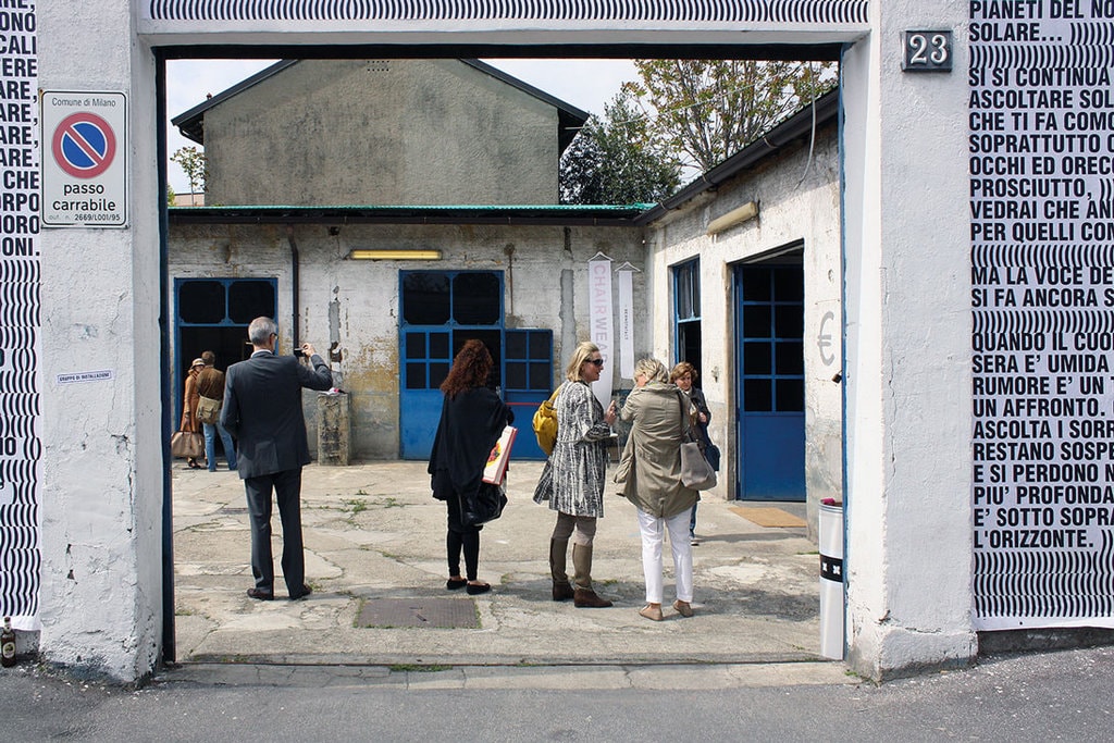 We can do it! Interviu cu Organisation in Design