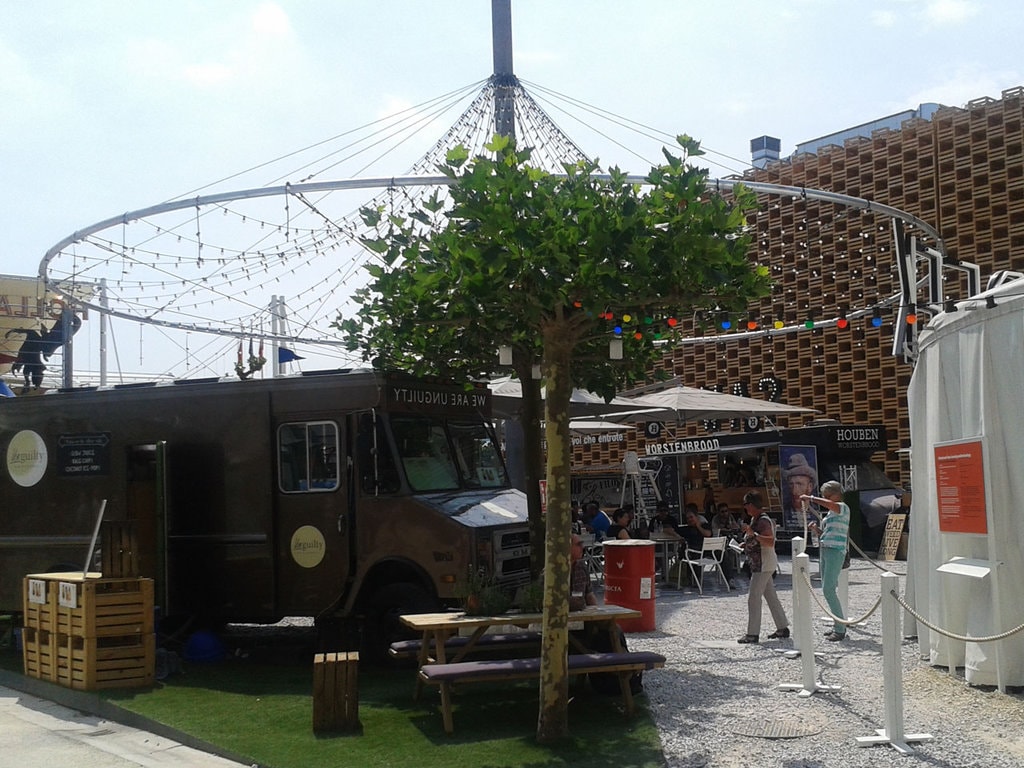 Expo 2015 // Have Some Fun