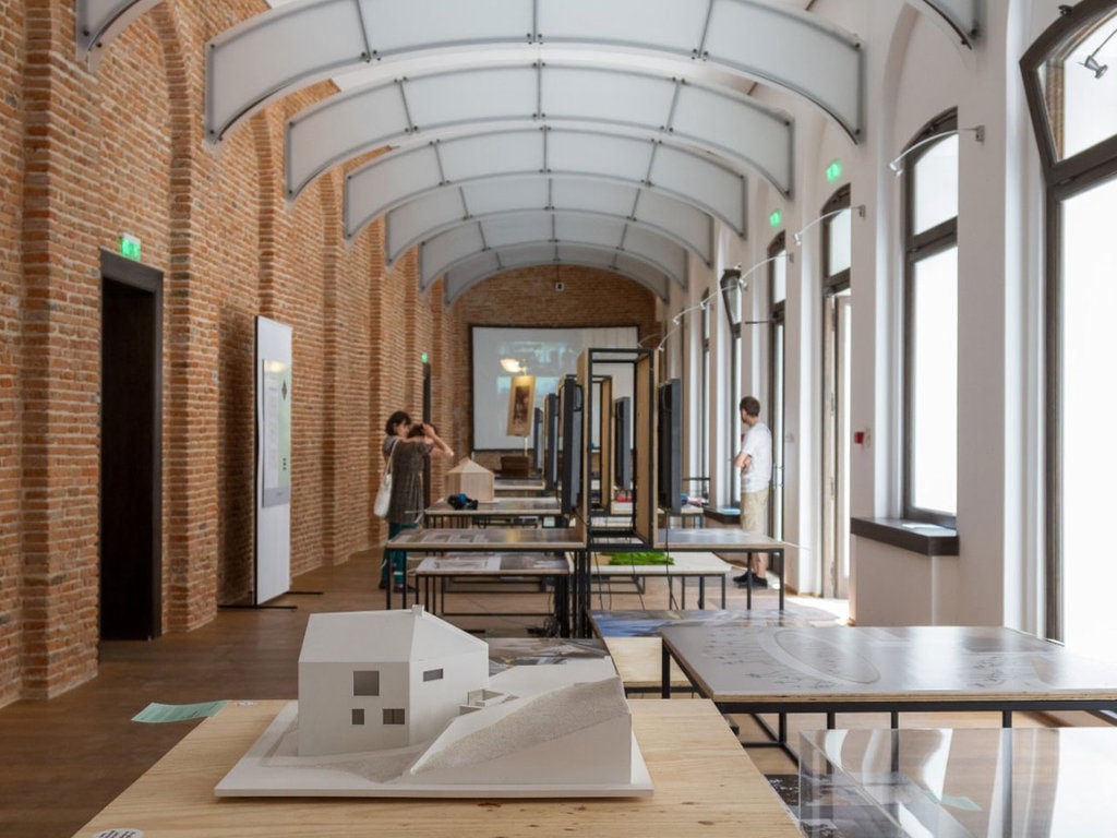 Romanian Design Week #1 sau o scurtă vizită pe la Gabroveni