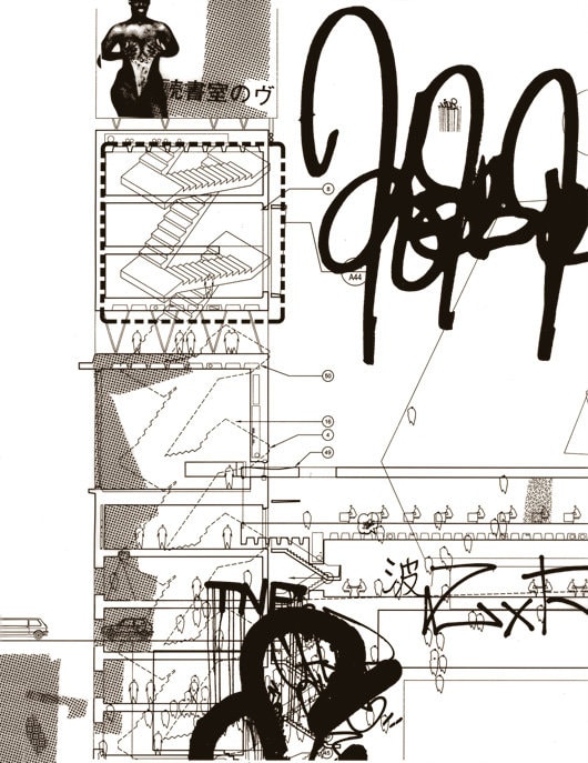 Tehnologie, street art şi utilitate