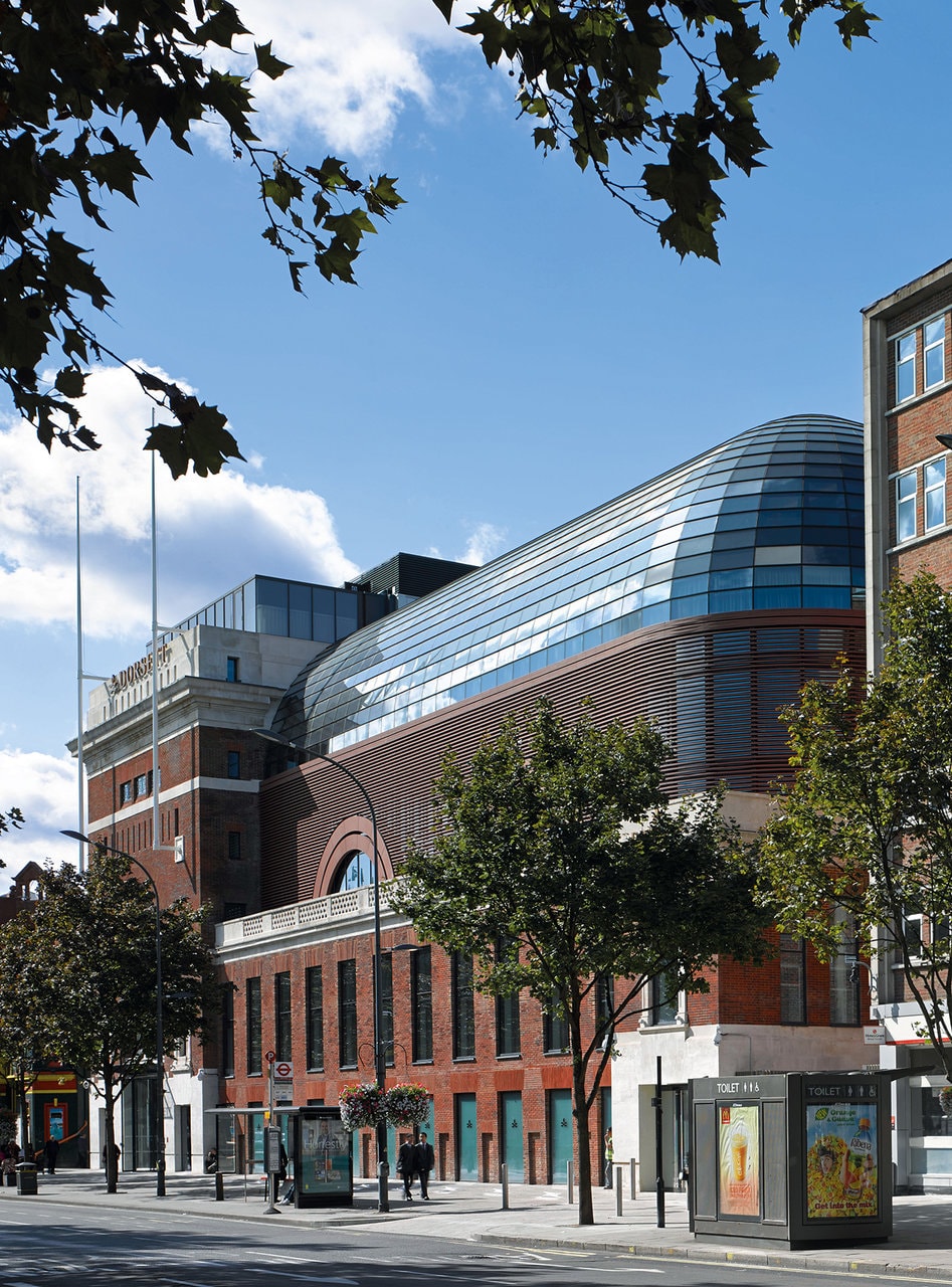 Igloo #158: Reconversii