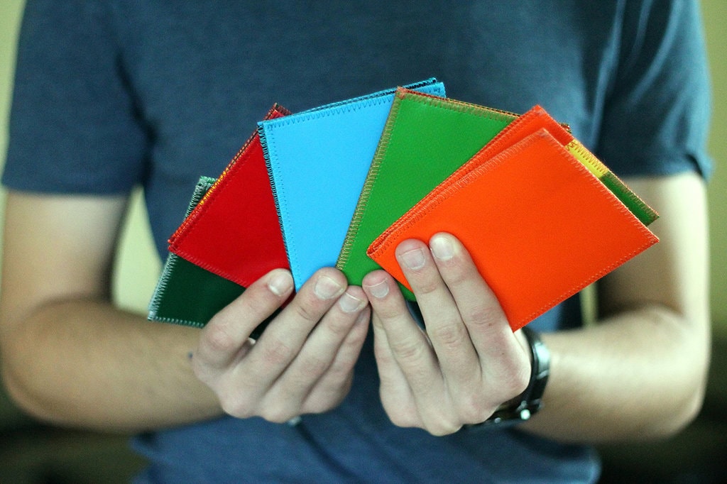 Upcycling sau reconversia prelatei în fashion