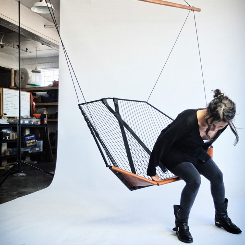 Manual #9: Metal NET WORKS