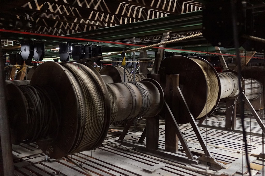 11 situri europene pe lista programului 