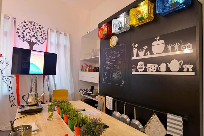 Google House București