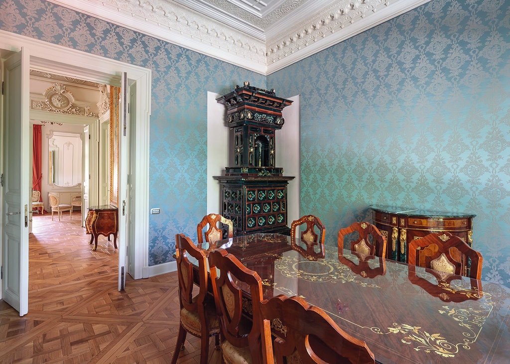 Un model de restaurare